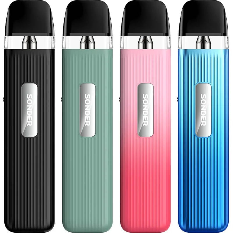 Geekvape Sonder Q Pod Vape Kit
