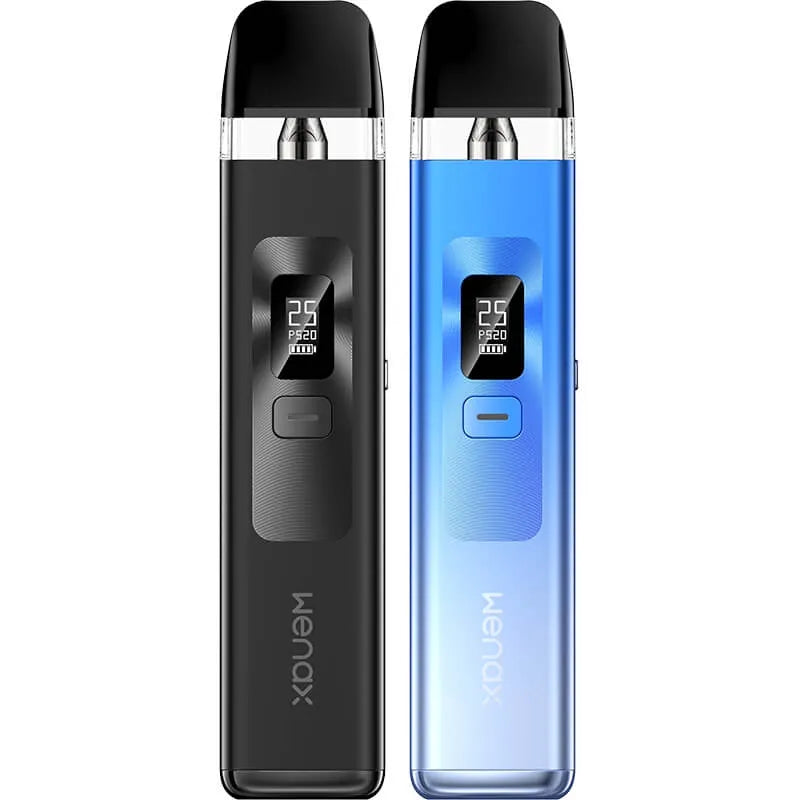 Geekvape Wenax Q Pod Vape Kit
