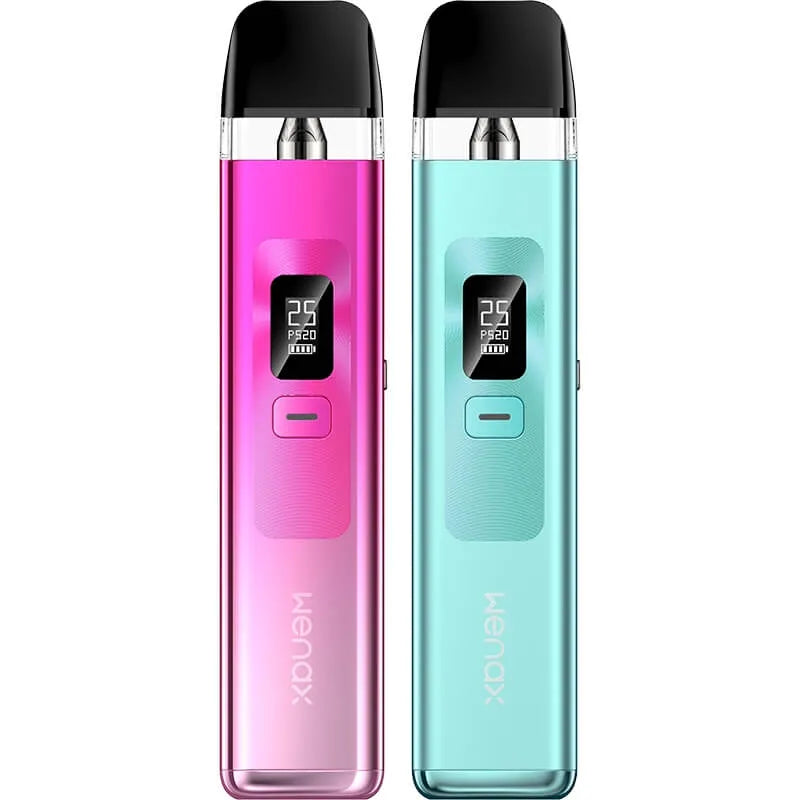 Geekvape Wenax Q Pod Vape Kit