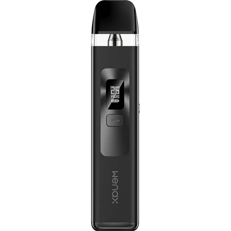 Geekvape Wenax Q Pod Vape Kit