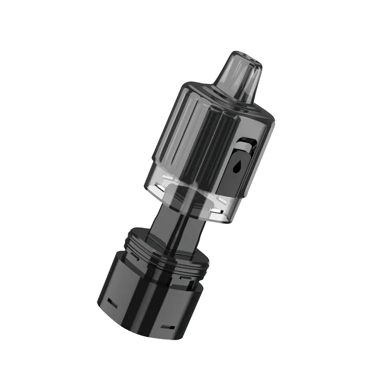 Hexus Go Replacement Pod & Refill