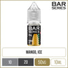 Bar Series Mango Ice E-Liquid 10ml