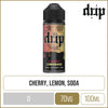 Drip Cherry Lemonade E-Liquid 100ml