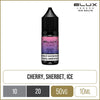 ELUX Legend Nic Salts Fizzy Cherry E-Liquid 10ml