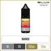 ELUX Legend Nic Salts Triple Mango E-Liquid 10ml