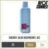 Riot Connex Blue Cherry Burst Pod 1 Pack