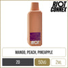 Riot Connex Mango Peach Pineapple Pod 1 Pack