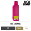 Riot Connex Pink Lemonade Pod 1 Pack
