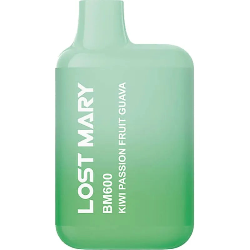 Lost Mary BM600 Pod Vape Kit 2ml