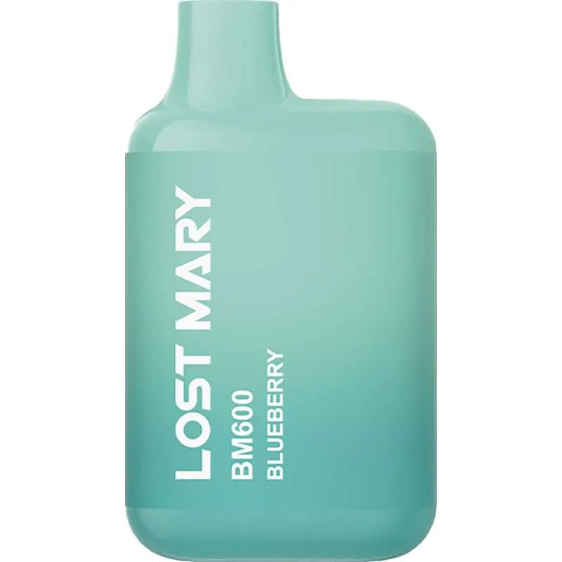 Lost Mary BM600 Pod Vape Kit 2ml