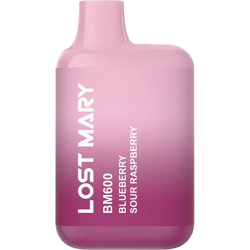 Lost Mary BM600 Pod Vape Kit 2ml