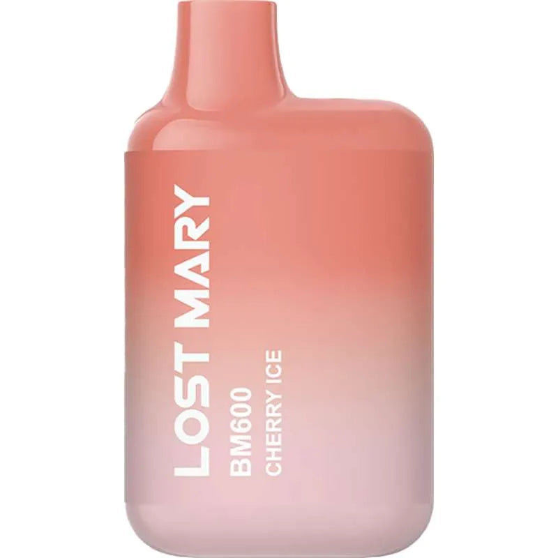 Lost Mary BM600 Pod Vape Kit 2ml
