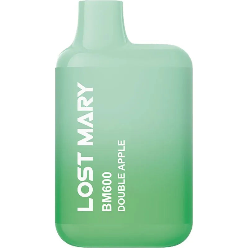 Lost Mary BM600 Pod Vape Kit 2ml