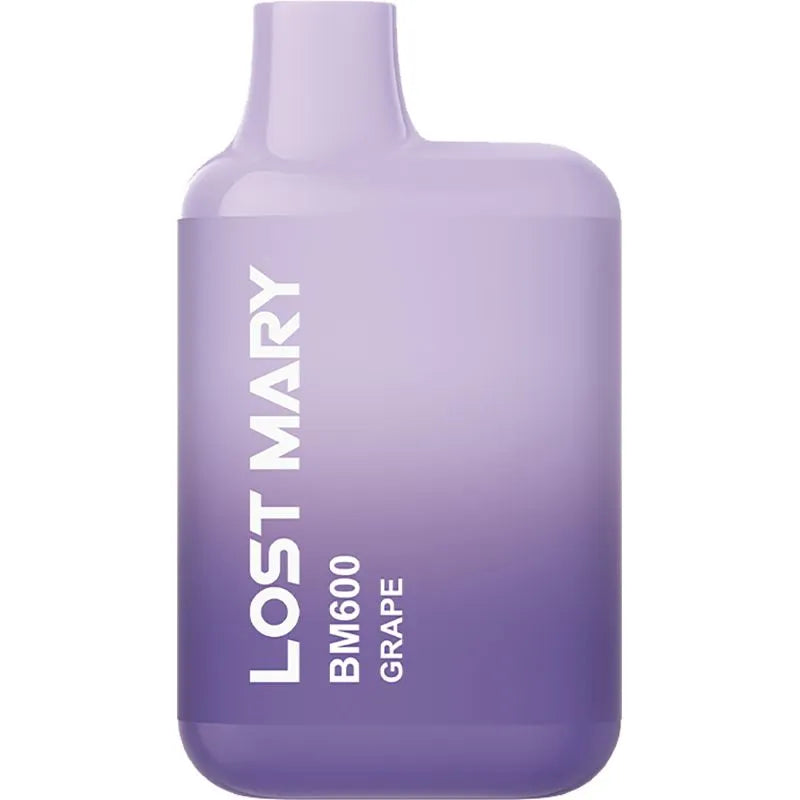 Lost Mary BM600 Pod Vape Kit 2ml