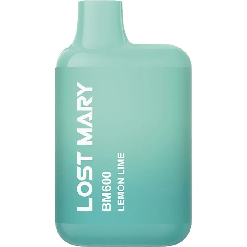 Lost Mary BM600 Pod Vape Kit 2ml