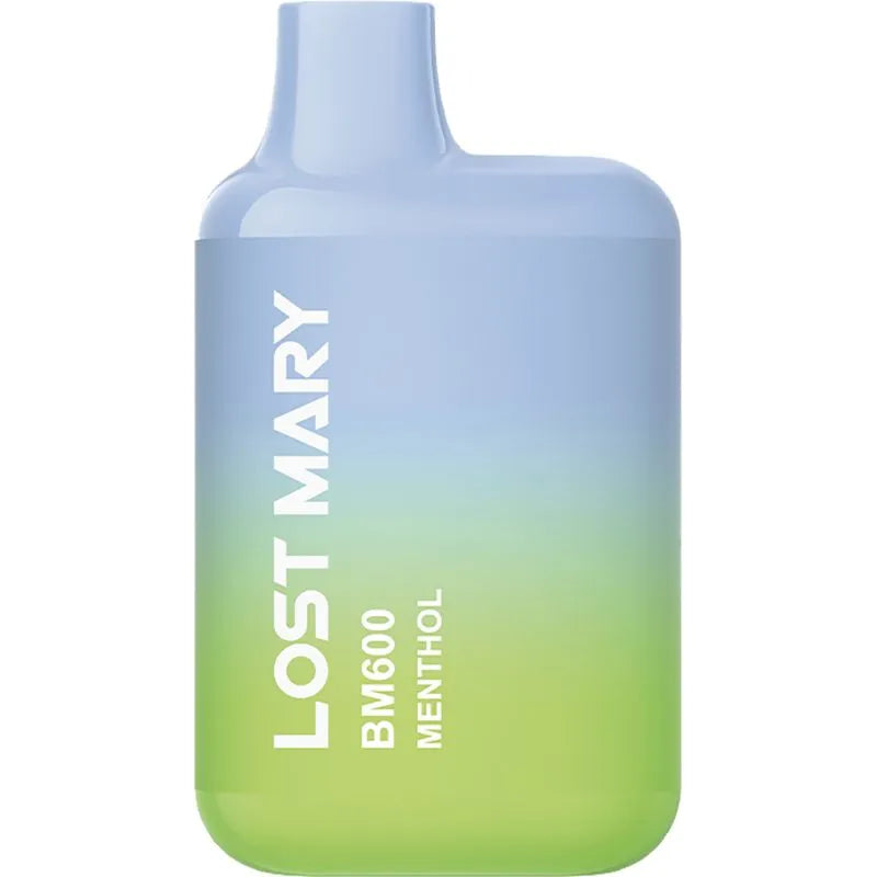 Lost Mary BM600 Pod Vape Kit 2ml