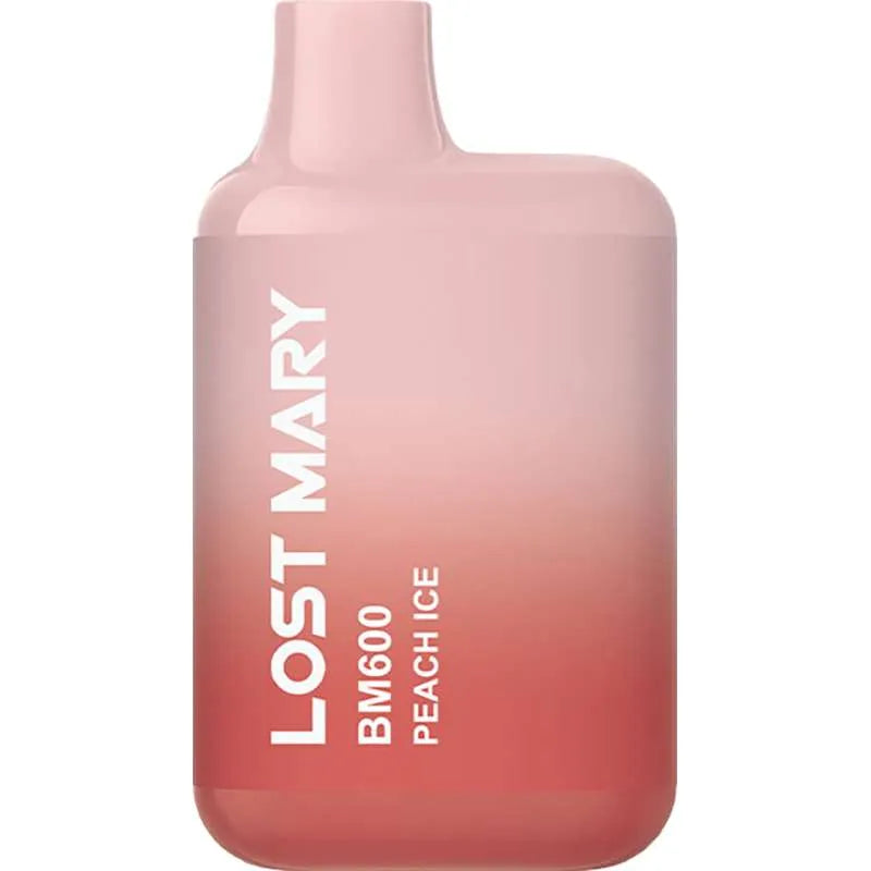 Lost Mary BM600 Pod Vape Kit 2ml