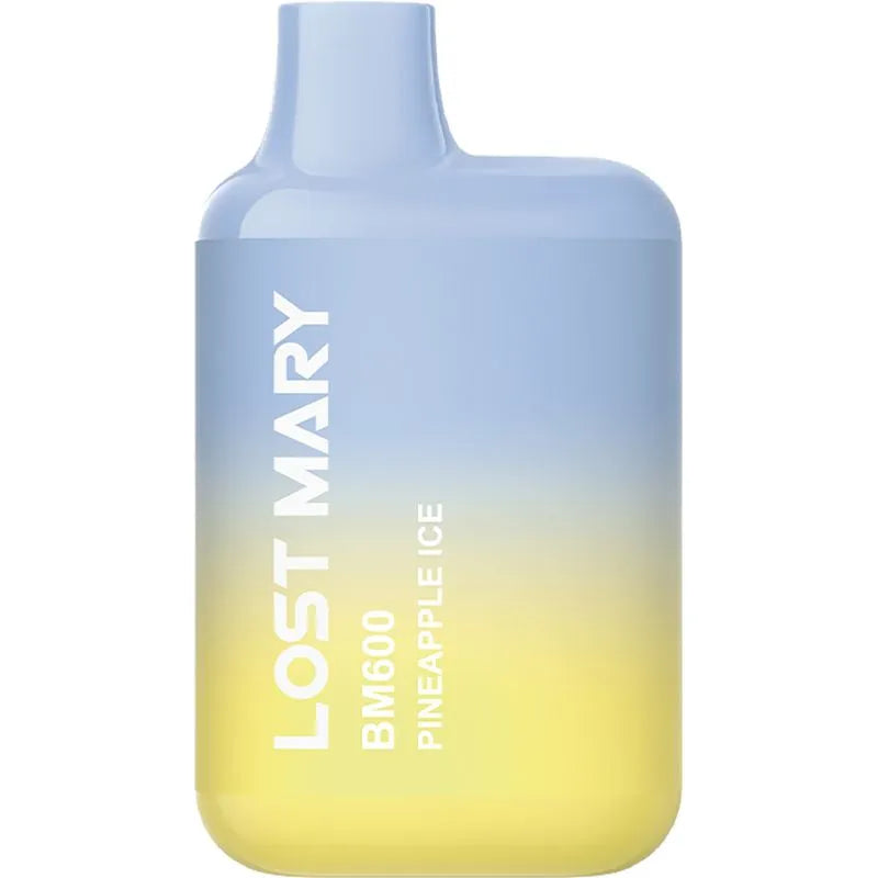 Lost Mary BM600 Pod Vape Kit 2ml
