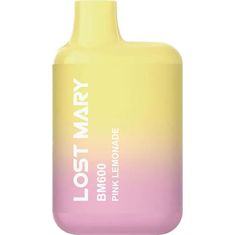 Lost Mary BM600 Pod Vape Kit 2ml