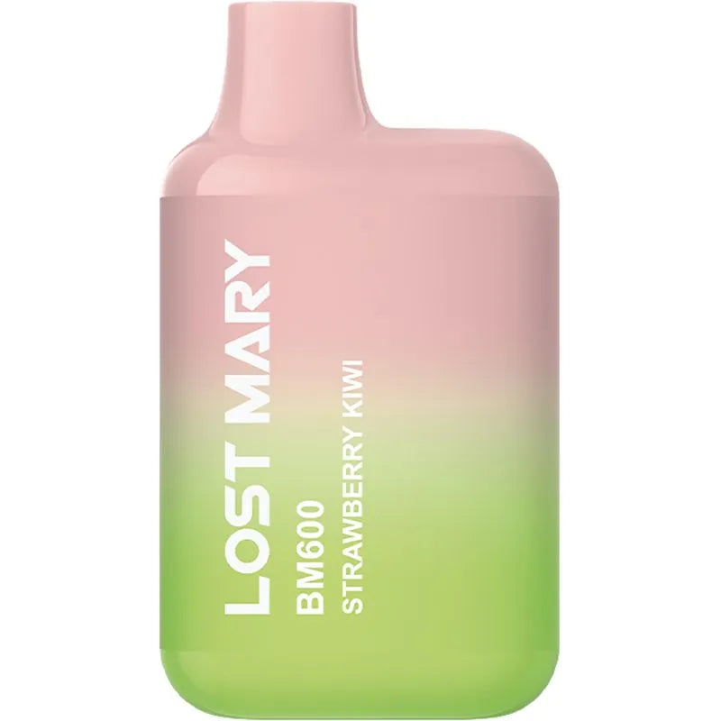 Lost Mary BM600 Pod Vape Kit 2ml
