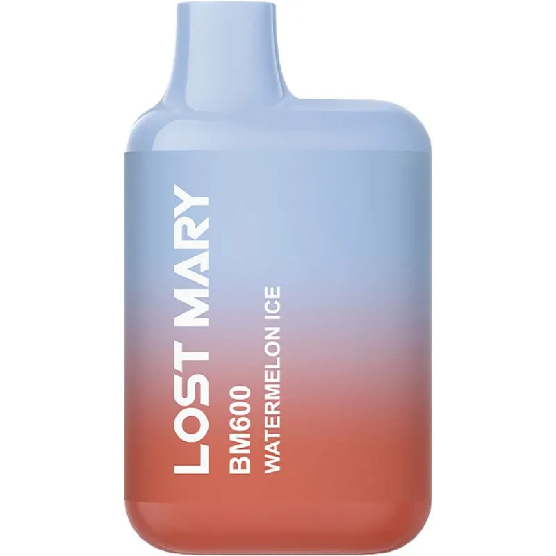Lost Mary BM600 Pod Vape Kit 2ml