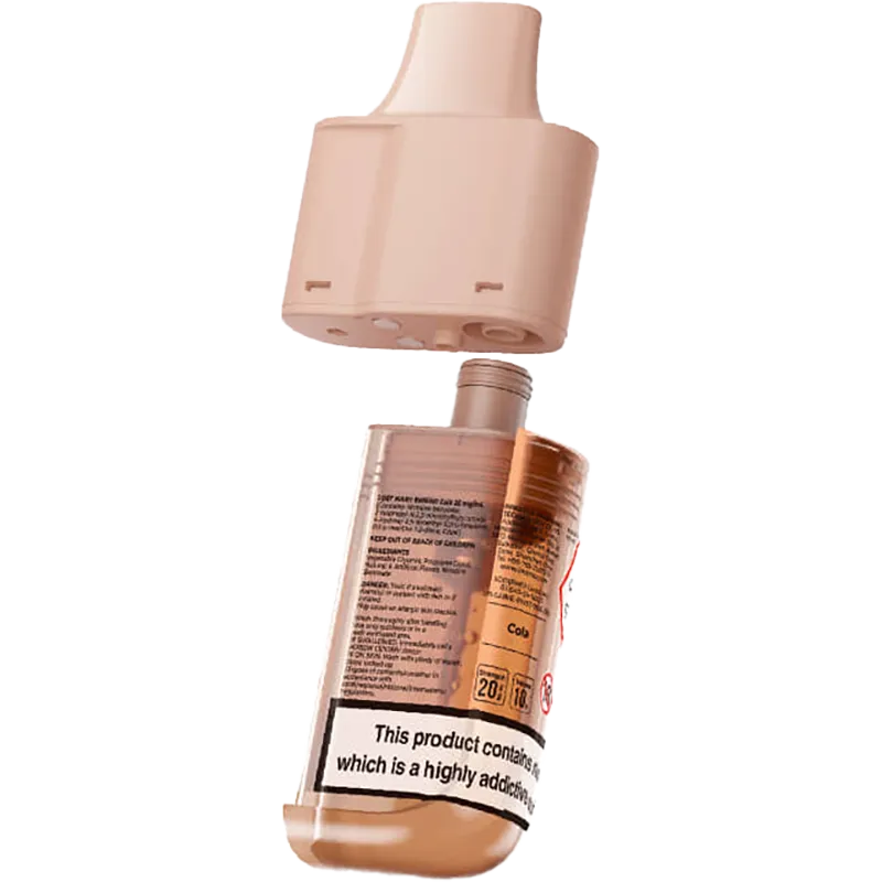 Cola Lost Mary BM6000 Pod & Refill 12ml