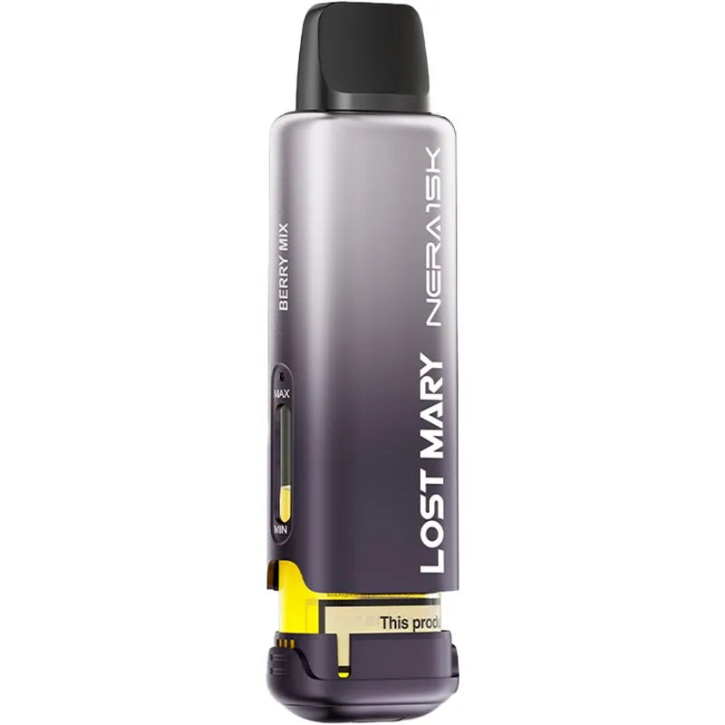 Berry Mix Lost Mary Nera 15K Pod & Refill