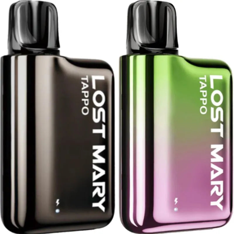 Lost Mary Tappo Pod Vape Kit