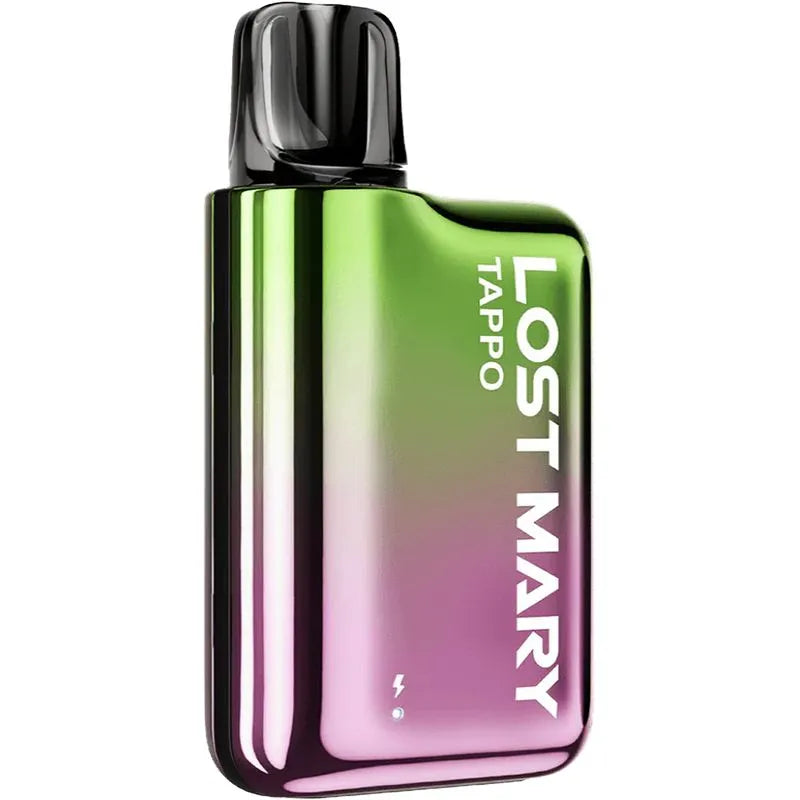 Lost Mary Tappo Pod Vape Kit