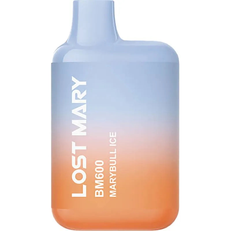 Lost Mary BM600 Pod Vape Kit 2ml