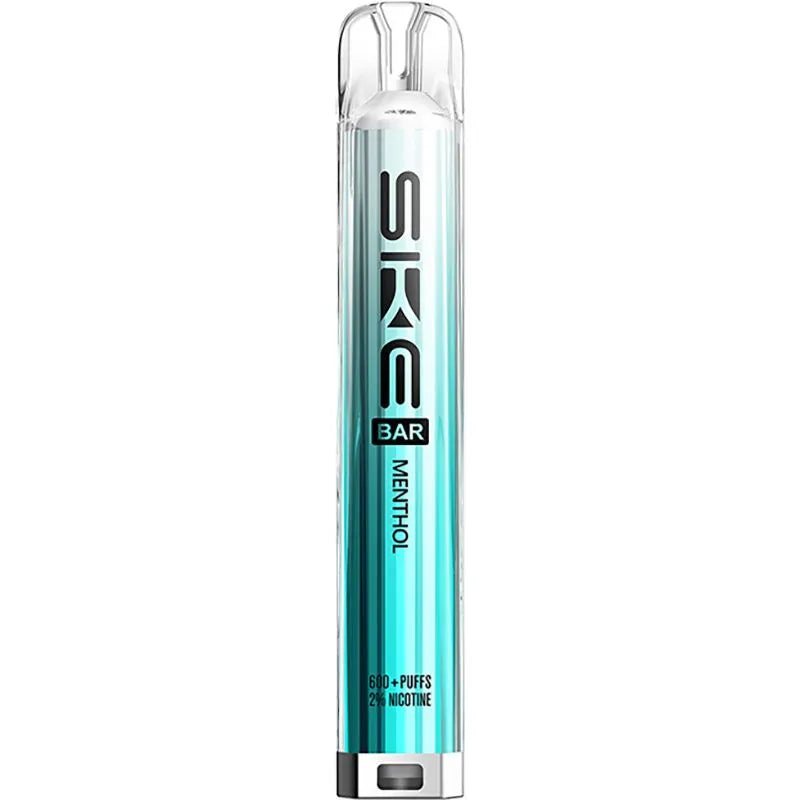 SKE Crystal Bar Pod Vape Kit 2ml