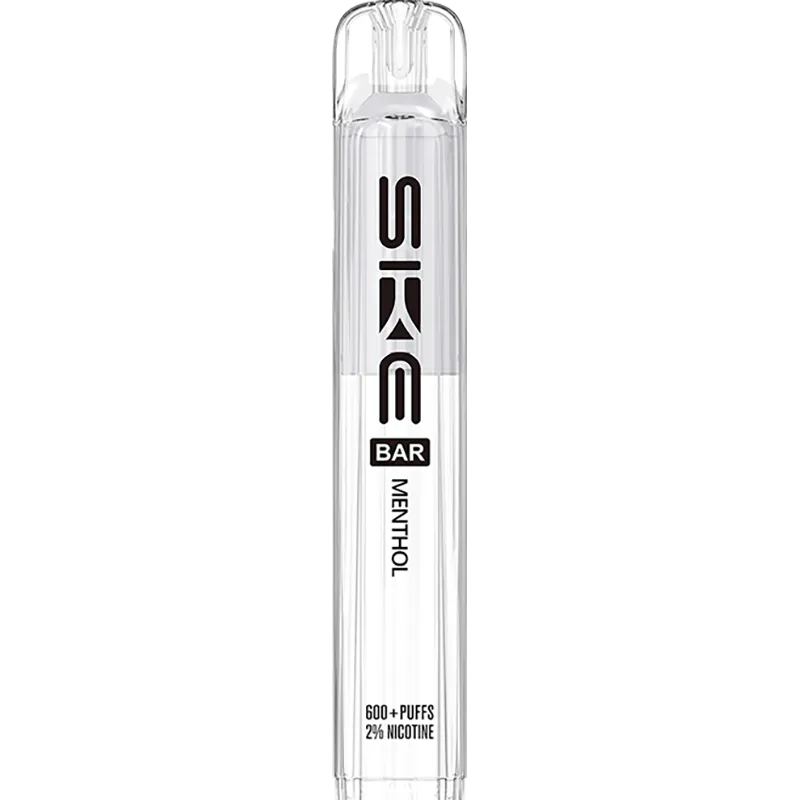 Menthol SKE Crystal Bar Pod 2ml