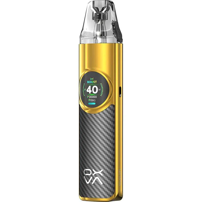 OXVA NeXLIM Pod Vape Kit