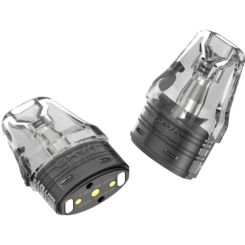 OXVA NeXLIM Replacement Pods 3 Pack