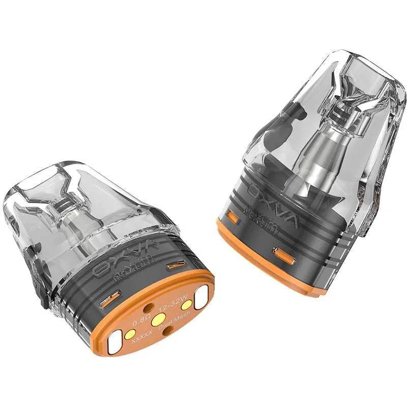 OXVA NeXLIM Replacement Pods 3 Pack