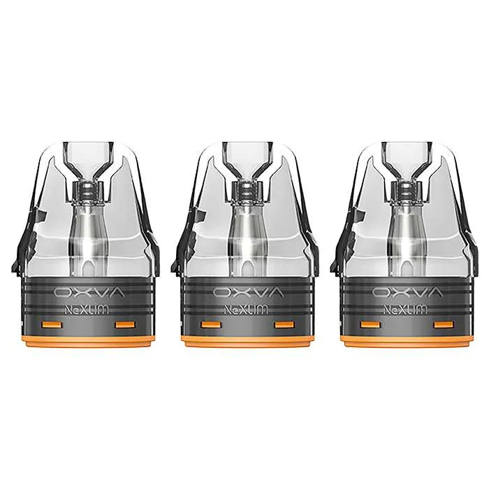 OXVA NeXLIM Replacement Pods 3 Pack