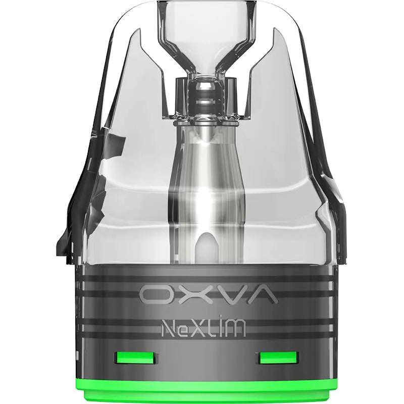 OXVA NeXLIM Replacement Pods 3 Pack