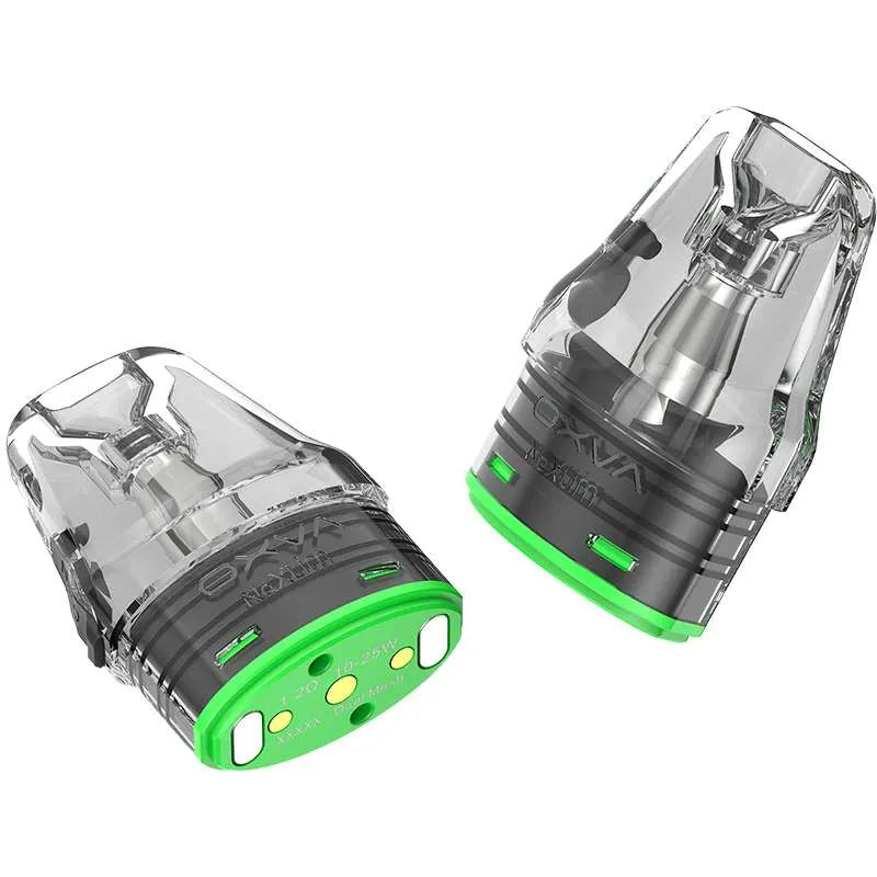 OXVA NeXLIM Replacement Pods 3 Pack