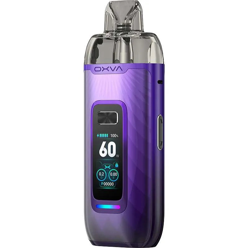 OXVA Vprime Pod Vape Kit