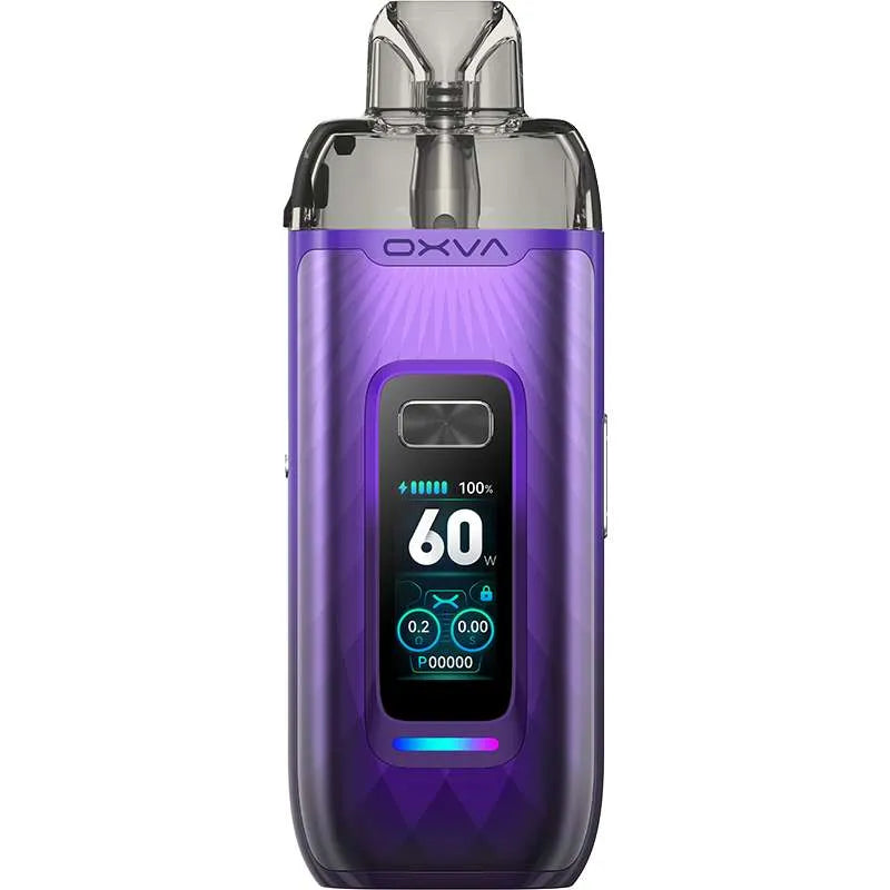 OXVA Vprime Pod Vape Kit