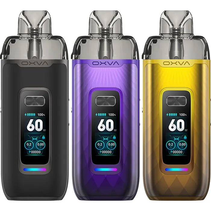 OXVA Vprime Pod Vape Kit