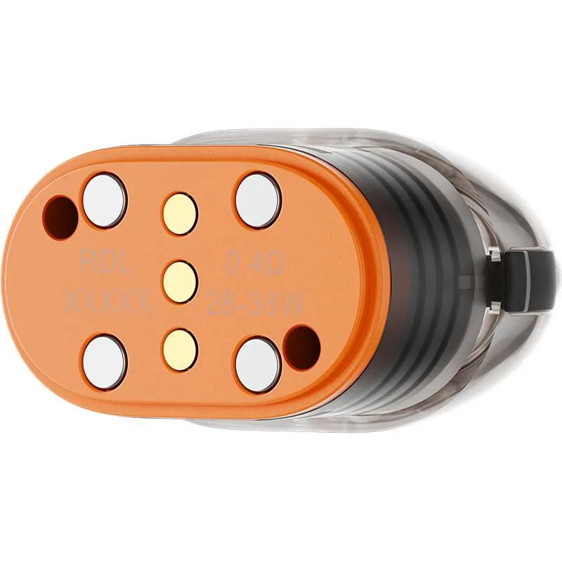 OXVA Vprime Replacement Pods 2 Pack