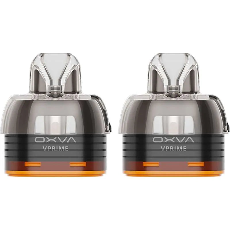 OXVA Vprime Replacement Pods 2 Pack