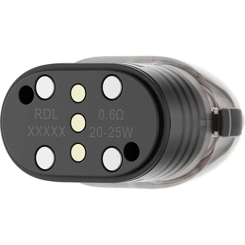 OXVA Vprime Replacement Pods 2 Pack