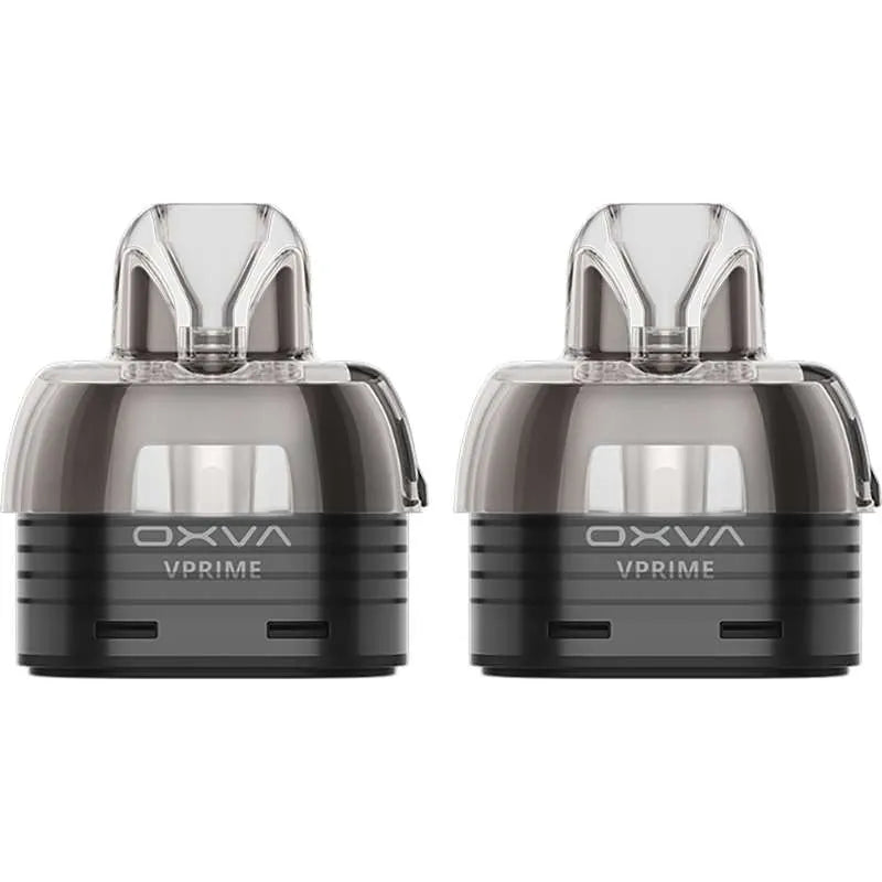 OXVA Vprime Replacement Pods 2 Pack