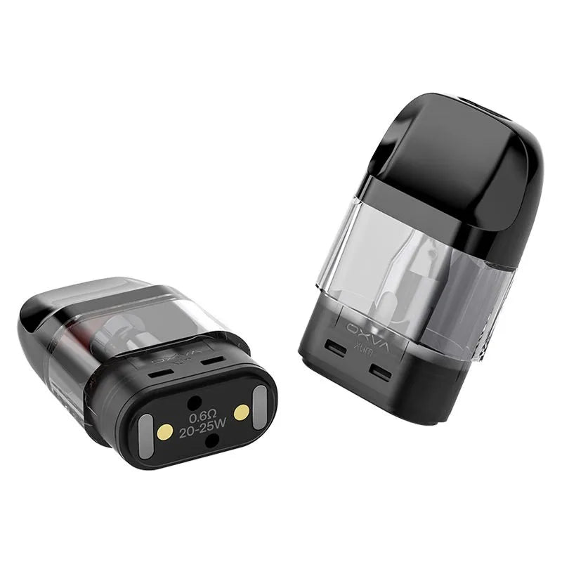 OXVA Xlim EZ Cartridge Replacement Pods 3 Pack