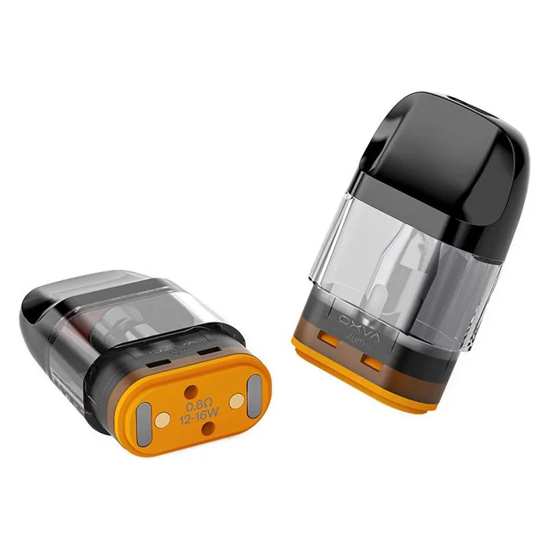 OXVA Xlim EZ Cartridge Replacement Pods 3 Pack