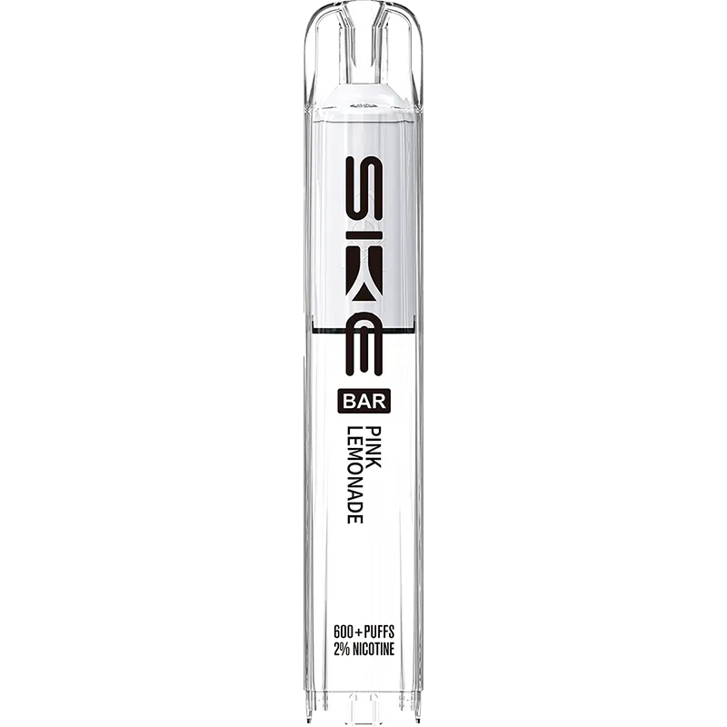 Pink Lemonade SKE Crystal Bar Pod 2ml