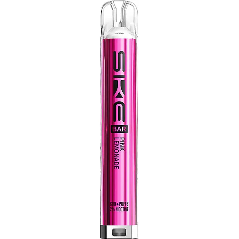 SKE Crystal Bar Pod Vape Kit 2ml