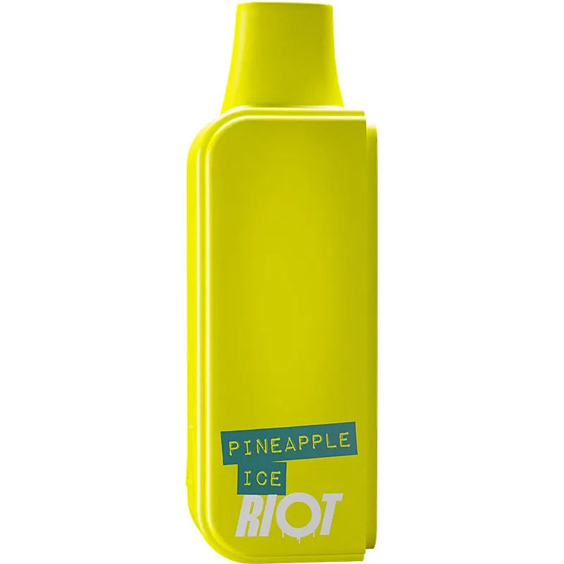 Riot Connex Pineapple Ice Pod 1 Pack